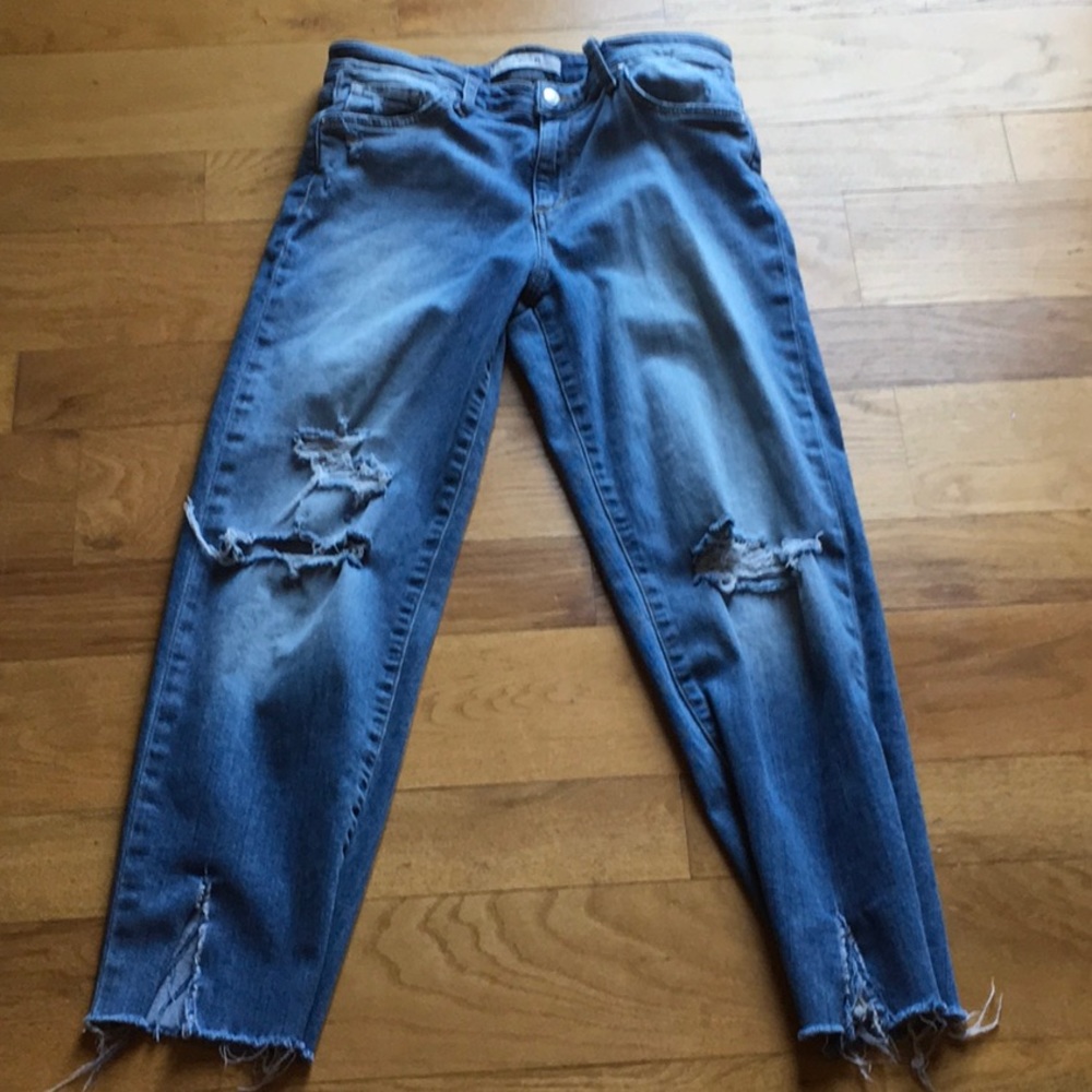 Joes jeans size 28.